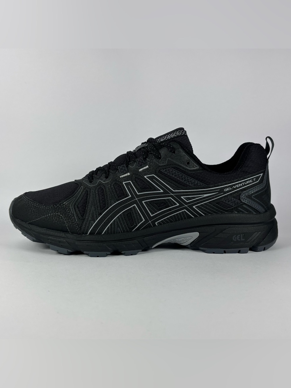 ASICS Gel-Venture 7 Men’s Size 10 New Without Box